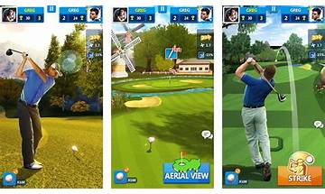 Golf 3D for Android - Download the APK from Habererciyes